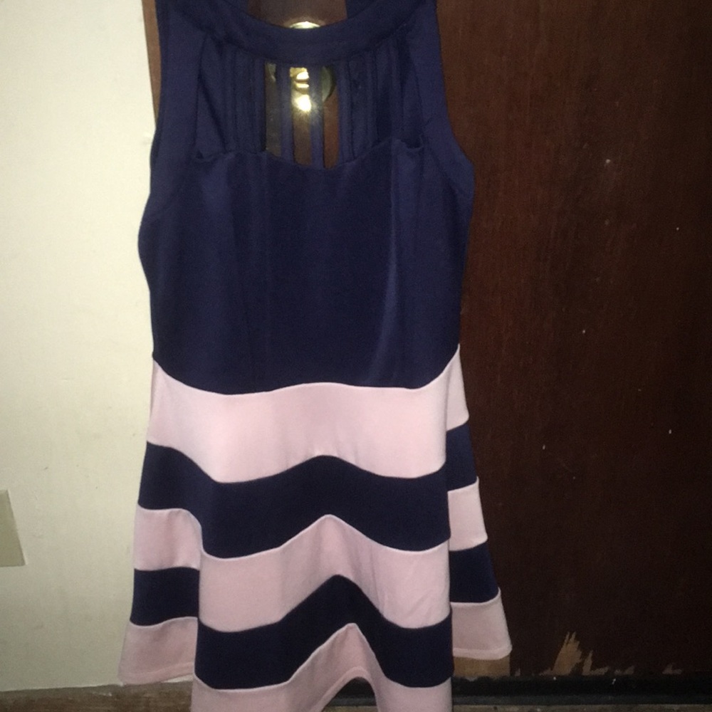 Formal dress